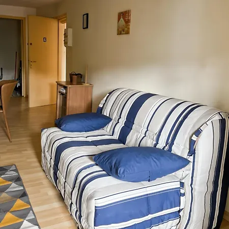 Apartment Duo D'apparts Privatifs - 6 Pers - *