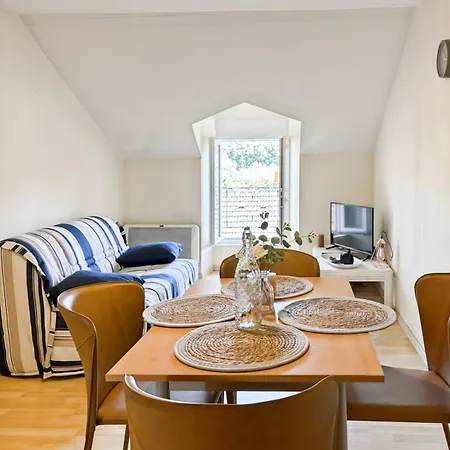 Duo D'apparts Privatifs - 6 Pers - Appartamento *