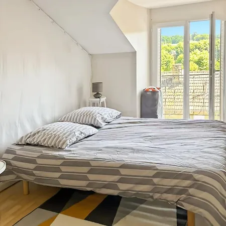 Duo D'apparts Privatifs - 6 Pers - Apartment